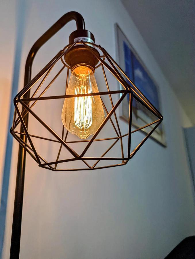 1 Min To The Beach Apartment - Kitchen - Tramway - Air Conditioner - Wifi - Promenade Des Anglais Nice Eksteriør bilde